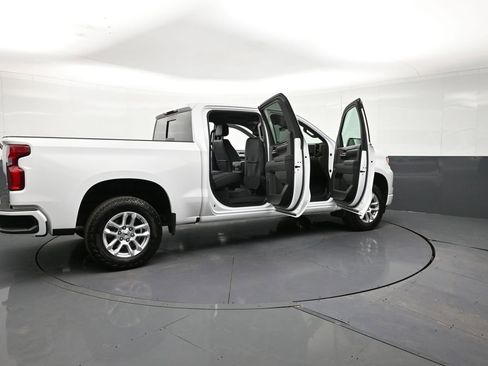 Used 2025 Chevrolet Silverado 1500 RST w/ Convenience Package II AWD/4WD image 31