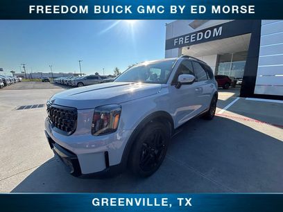 Used 2024 Kia Telluride SX Prestige X-Line