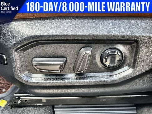 Used 2022 Toyota Tundra 1794 Edition RWD image 21