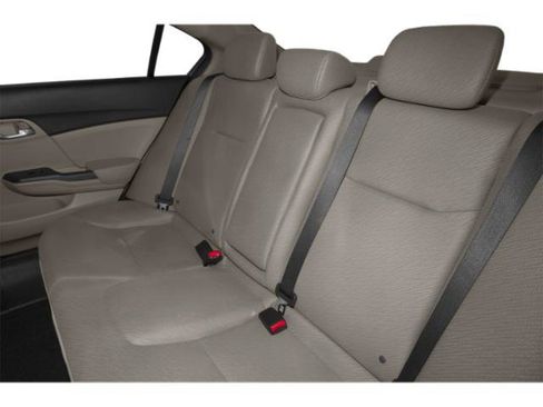 Used 2013 Honda Civic EX image 11