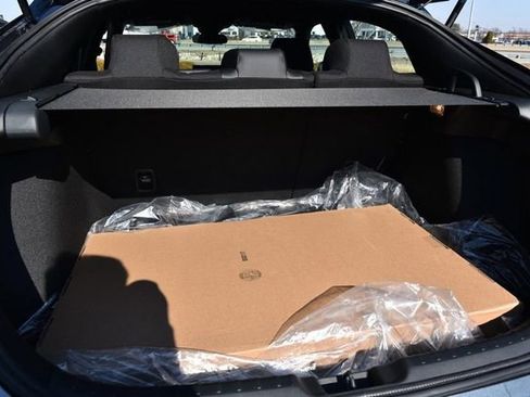 New 2026 Honda Civic Sport image 23