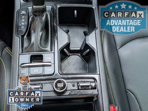 Used 2025 Kia K5 GT FWD image 10