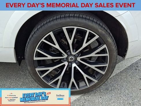 Used 2018 Volvo XC60 T6 Momentum w/ Advanced Package AWD/4WD image 28