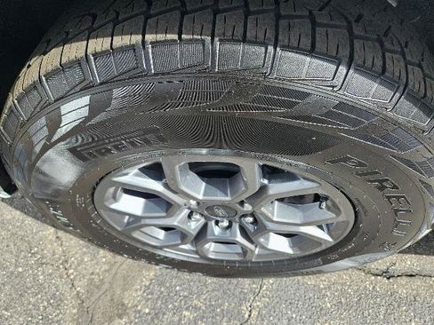 Certified 2025 Ford Expedition Max Active AWD/4WD image 10