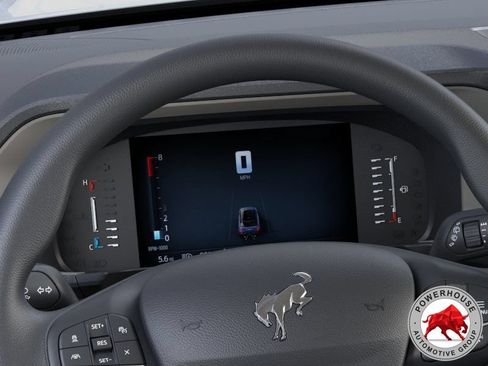 New 2026 Ford Bronco Sport Big Bend AWD/4WD image 14