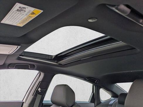 New 2025 Honda Accord Sport image 15