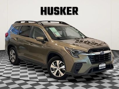 Used 2024 Subaru Ascent Premium w/ Convenience Package