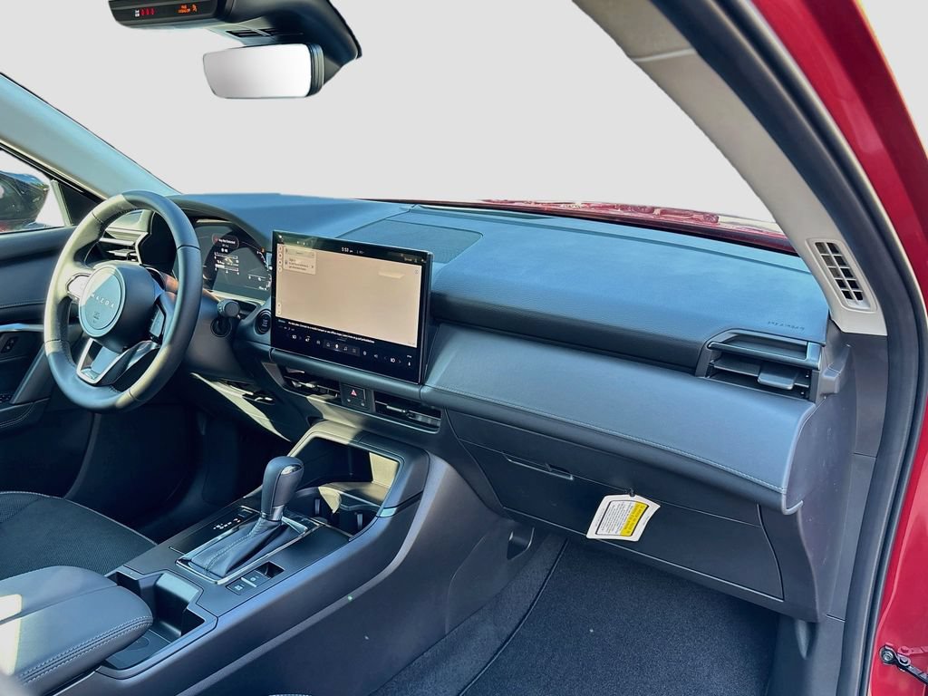 New 2026 MAZDA CX-5 Select AWD/4WD image 28