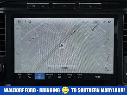 Used 2024 Ford F150 XLT image 22