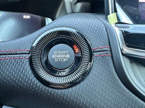 New 2026 Jeep Compass Trailhawk image 7