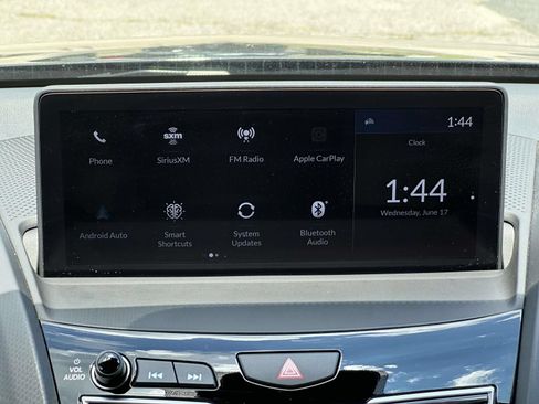Certified 2023 Acura RDX AWD image 17