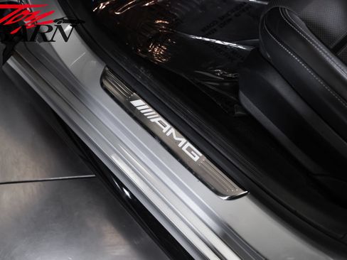 Used 2020 Mercedes-Benz AMG GT 63 image 24