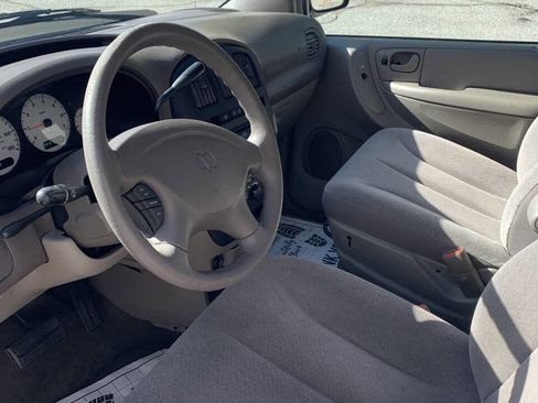 Used 2003 Dodge Grand Caravan Sport image 14