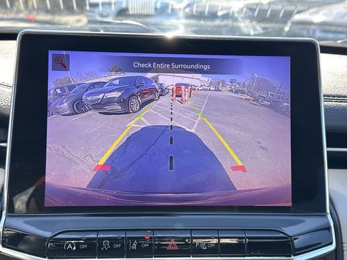 Used 2022 Jeep Compass Limited w/ Elite Group image 31