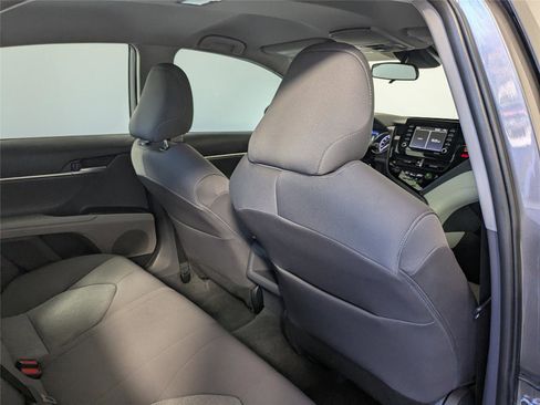 Certified 2023 Toyota Camry LE image 25