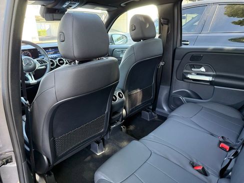 New 2026 Mercedes-Benz GLB 250 image 25