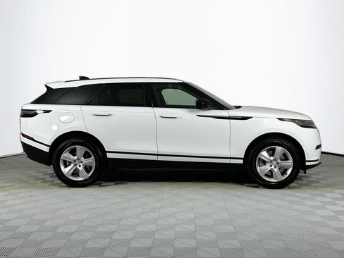 Used 2026 Land Rover Range Rover Velar S AWD/4WD image 4