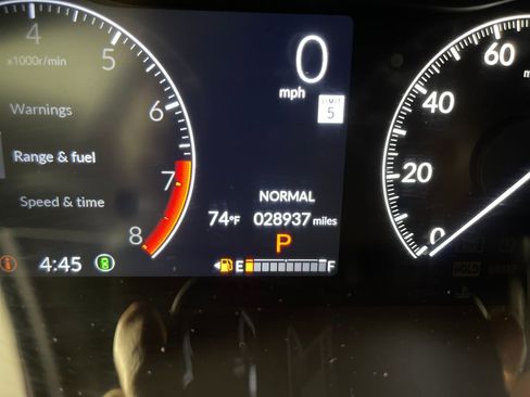 Used 2024 Honda HR-V Sport image 19