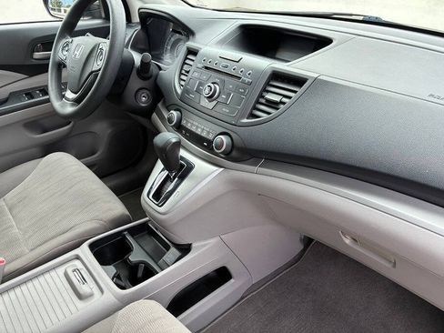 Used 2014 Honda CR-V LX image 38
