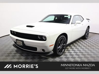 Used 2023 Dodge Challenger GT w/ Plus Package
