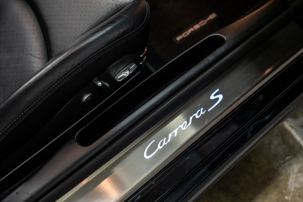 Used 2009 Porsche 911 Carrera S RWD image 21