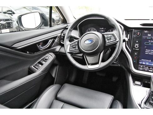 Certified 2024 Subaru Outback Limited AWD/4WD image 8