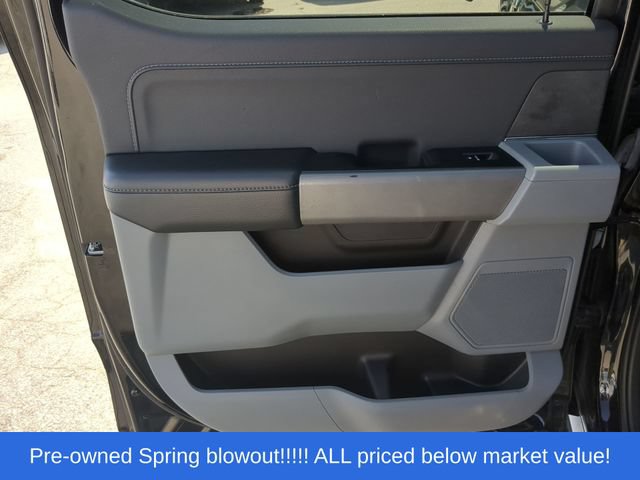 Used 2024 Ford F150 XLT w/ Mobile Office Package AWD/4WD image 34