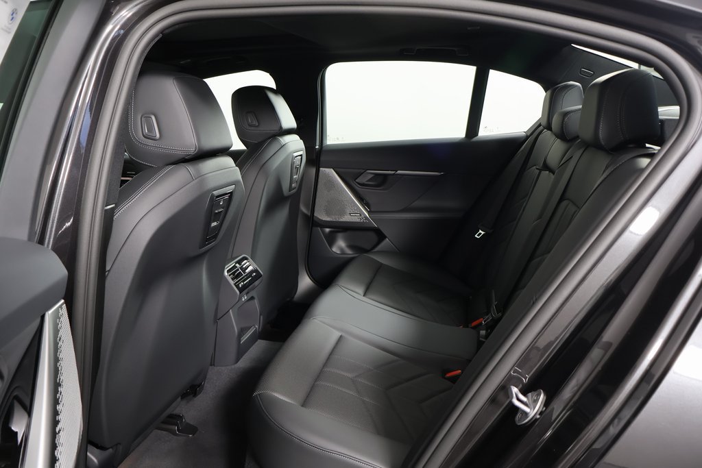 Used 2026 BMW 530i w/ Premium Package RWD image 6