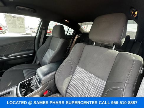 Used 2023 Dodge Charger SXT RWD image 20