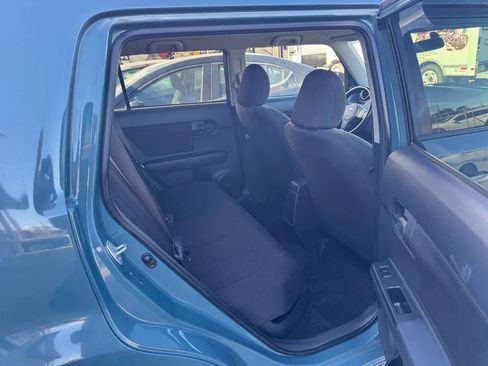 Used 2008 Scion xB image 18
