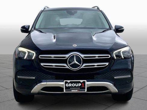 Used 2022 Mercedes-Benz GLE 350 GLE 350 image 4