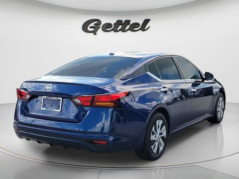 Used 2019 Nissan Altima 2.5 S FWD image 5