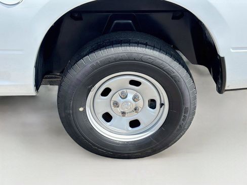 Used 2022 RAM 1500 Tradesman AWD/4WD image 29