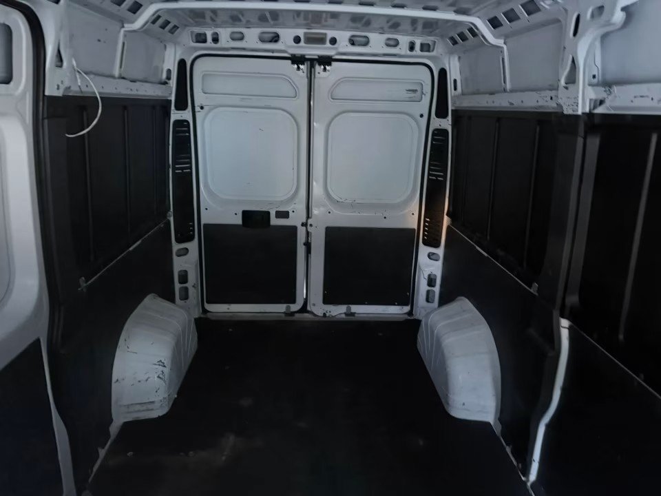 Used 2020 RAM ProMaster 2500 FWD image 27
