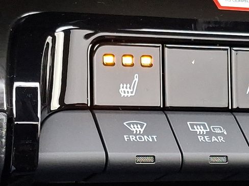 New 2026 Toyota Prius AWD image 16