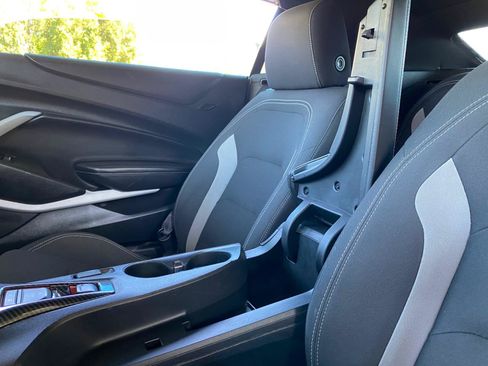 Used 2019 Chevrolet Camaro LT RWD image 48