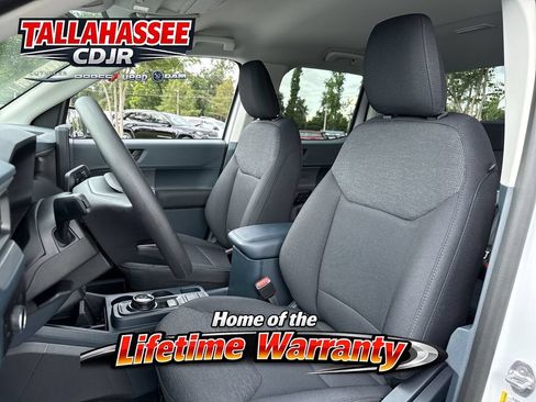 Used 2026 Ford Maverick XL FWD image 13