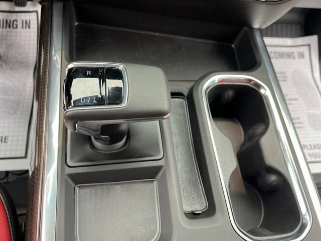 New 2026 Chevrolet Silverado 1500 RST AWD/4WD image 28