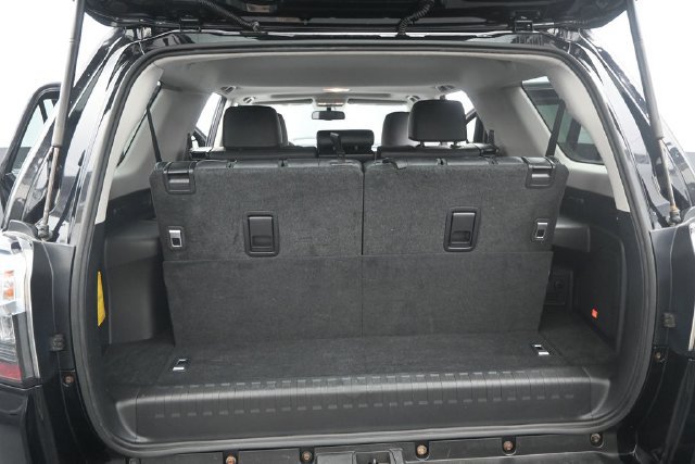 Used 2014 Toyota 4Runner Limited RWD image 12