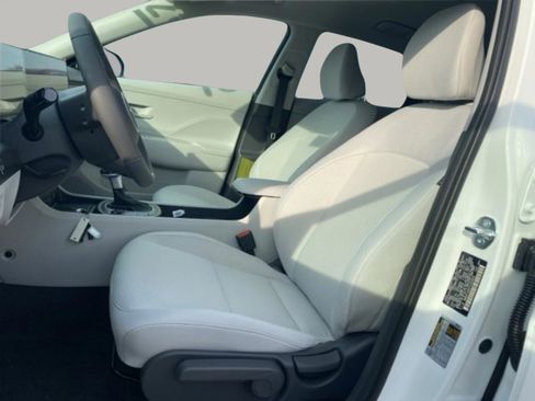 New 2026 Hyundai Kona SEL Sport FWD image 13
