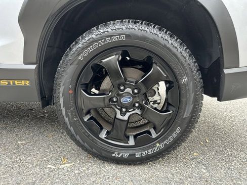 Used 2024 Subaru Forester Wilderness image 30