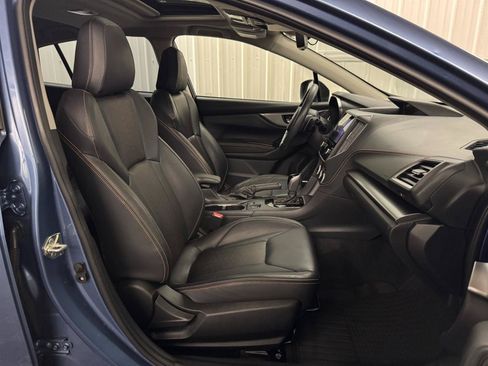 Used 2022 Subaru Crosstrek 2.5i Limited w/ Moonroof Package 2 AWD/4WD image 14