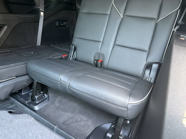 Certified 2025 Cadillac Escalade Sport w/ Touring Package AWD/4WD image 19