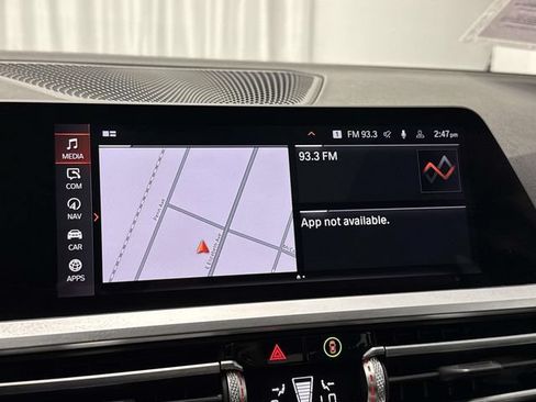 Used 2020 BMW 330i xDrive Sedan w/ Driving Assistance Package AWD/4WD image 42