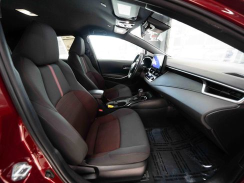 Used 2024 Toyota Corolla SE image 26