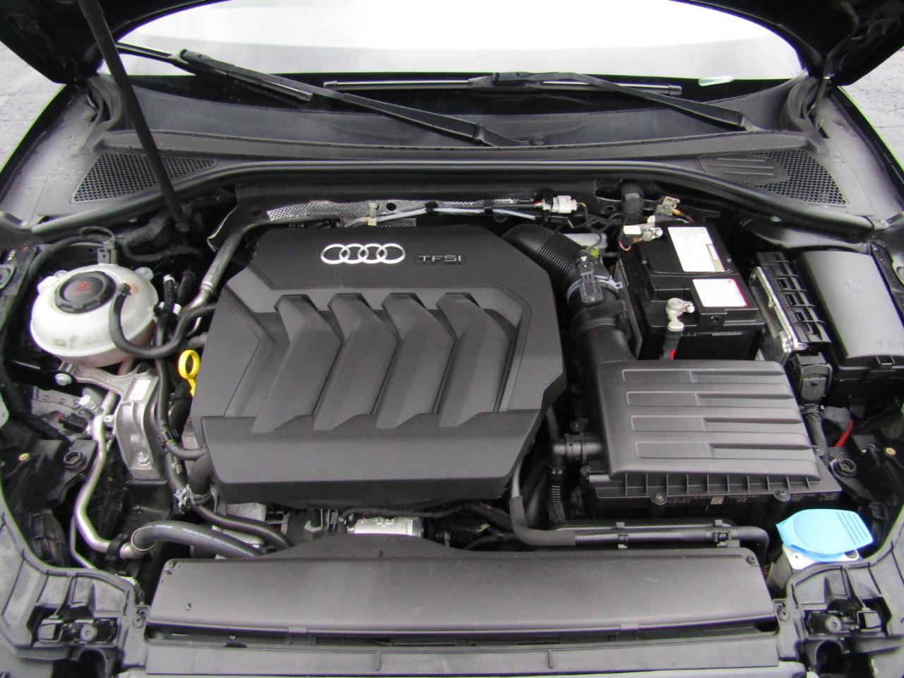 Used 2018 Audi A3 2.0T Premium w/ Convenience Package FWD image 25
