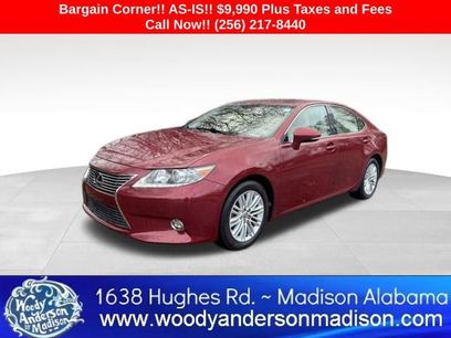 Used 2014 Lexus ES 350