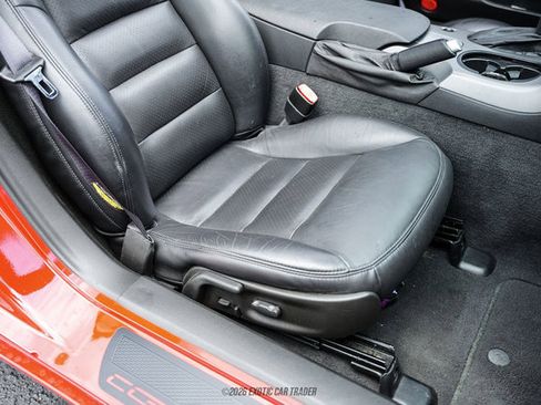 Used 2006 Chevrolet Corvette Coupe w/ Preferred Equipment Group RWD image 51
