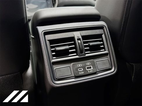 New 2026 Subaru Forester Premium image 25