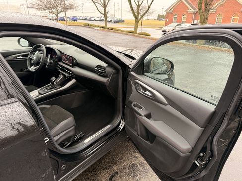 Used 2024 Dodge Hornet R/T image 14